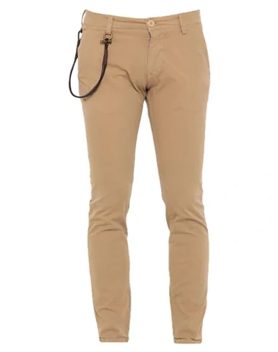 Modfitters Pants In Camel