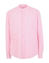 Saint Paul Shirts In Pink
