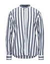 AGLINI Striped shirt