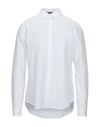 At.p.co Shirts In White
