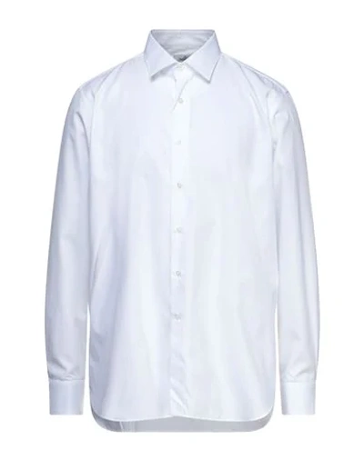 Alea Shirts In White