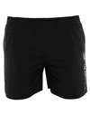 Speedo Swim Trunks In Black