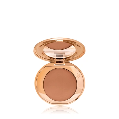 Charlotte Tilbury Mini Airbrush Flawless Finish - 4 Deep Travel