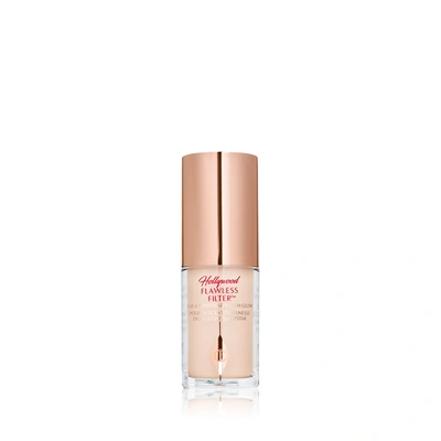 Charlotte Tilbury Mini Hollywood Flawless Filter - 2 Light Travel