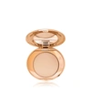 Charlotte Tilbury Mini Airbrush Flawless Finish Setting Powder 2 Medium 0.11 oz / 3.4 G