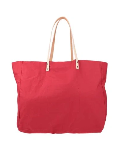 Kate Sheridan Handbags In Red