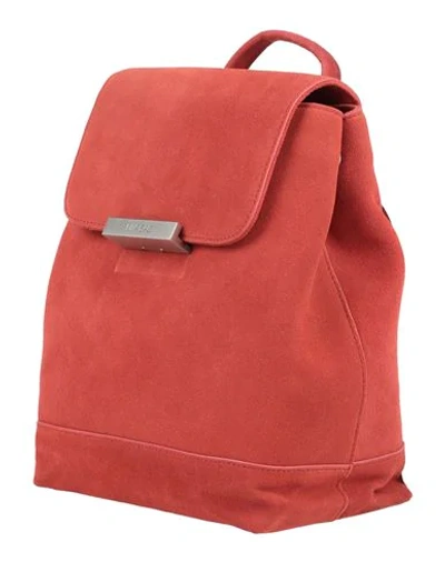 Mia Bag Backpacks & Fanny Packs In Red