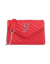 Gaelle Paris Handbags In Red