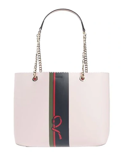 Roberta Di Camerino Handbags In Pink