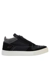 ALBERTO GUARDIANI SNEAKERS,11980398NJ 13