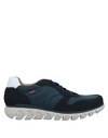 Callaghan Sneakers In Dark Blue