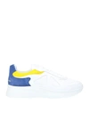 FILLING PIECES SNEAKERS,11990813CG 5