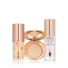 Charlotte Tilbury Airbrush Glow & Set Travel Kit - Face Kit