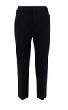 CHLOÉ CHLOÉ TAILORED CROPPED trousers