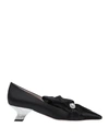 Roger Vivier Pumps In Black
