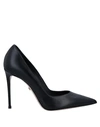 Le Silla Pumps In Black