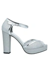 Top Women Sandals In Silver