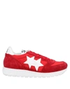 2STAR SNEAKERS,11992040WR 11