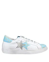 2STAR SNEAKERS,11992101EX 11