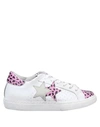 2STAR SNEAKERS,11992105RS 7