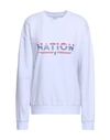 P.E NATION Athletic sweatshirts