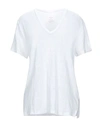 Altea T-shirts In White