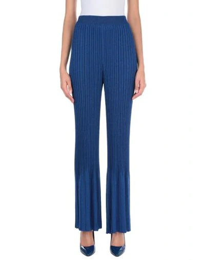 Guardaroba By Aniye By Pants In Blue
