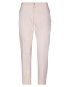 Mason's Cropped Pants In Light Pink
