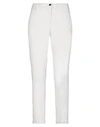 Jacob Cohёn Pants In White