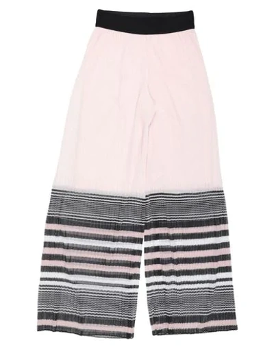 Pianurastudio Pants In Pink