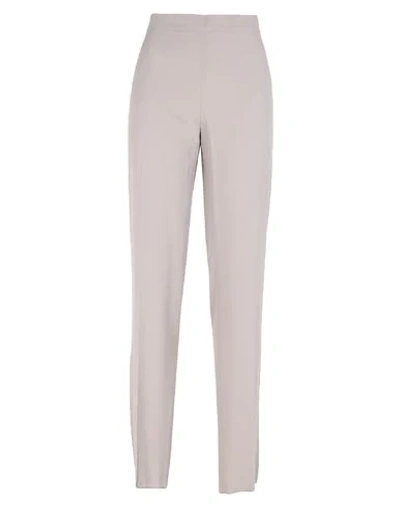 Diana Gallesi Pants In Grey