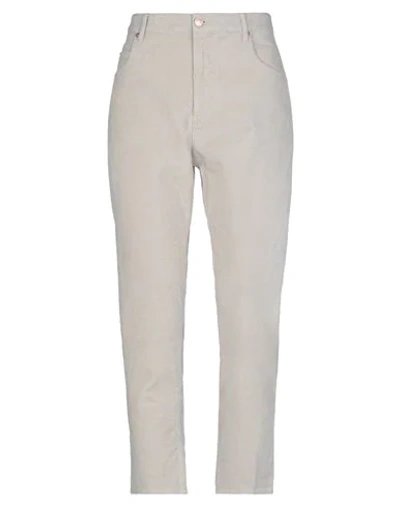 Isabel Marant Étoile Pants In Beige