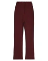 Alysi Pants In Red