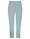 Fabiana Filippi Pants In Sky Blue