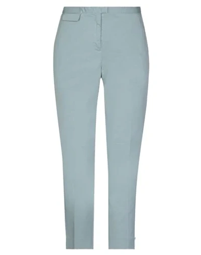 Fabiana Filippi Pants In Sky Blue