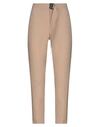 Brunello Cucinelli Pants In Beige