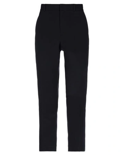 Polo Ralph Lauren Pants In Black