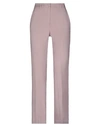 Hebe Studio Pants In Pink