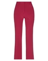 Hebe Studio Pants In Pink