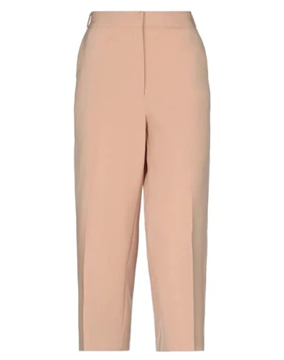 Chinti & Parker Pants In Beige
