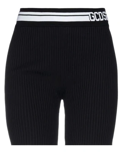 Gcds Leggings In Black