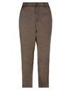 Berwich Pants In Khaki