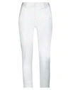 Pt Torino Pants In White