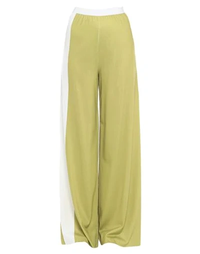 Pierantonio Gaspari Pants In Green