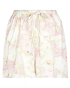 GLAMOROUS SHORTS & BERMUDA SHORTS,13529786IU 4