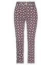 Manila Grace Pants In White
