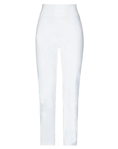 Peuterey Pants In White