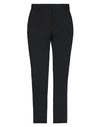 Space Simona Corsellini Pants In Black