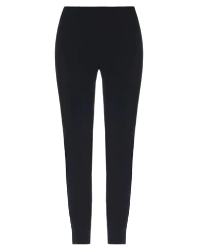 Seductive Casual Pants In Black