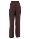 Seventy Sergio Tegon Pants In Brown